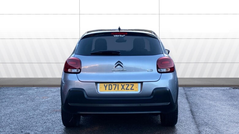 Citroen C3 1.2 PureTech Shine Plus 5dr Petrol Hatchback